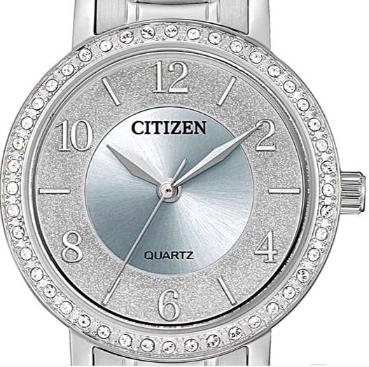 

Наручные часы Citizen EL3040-55L, EL3040-55L