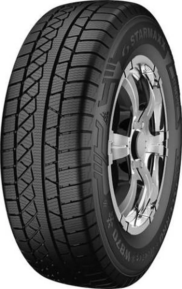 

Автомобильные шины Starmaxx Incurro Winter W870 265/65R17 116H