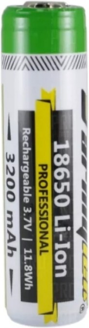 

Аккумуляторная батарейка Armytek 18650 3200 mAh [A00204], Аккумуляторная батарейка Armytek 18650 3200 mAh A00204