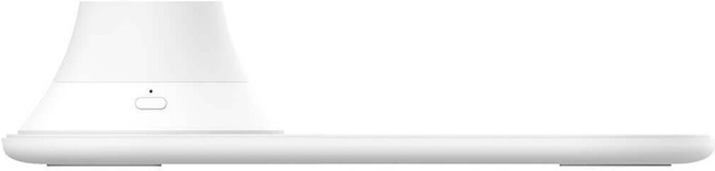 

Беспроводное зарядное устройство Xiaomi Yeelight Wireless Charging Night Light White [YLYD04YI], Yeelight Wireless Charging Night Light