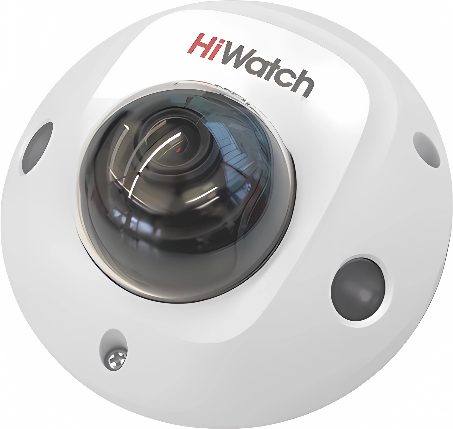 

IP-камера HiWatch DS-I259M(C) 2.8 mm, IP-камера HiWatch DS-I259M(C)(2.8mm)