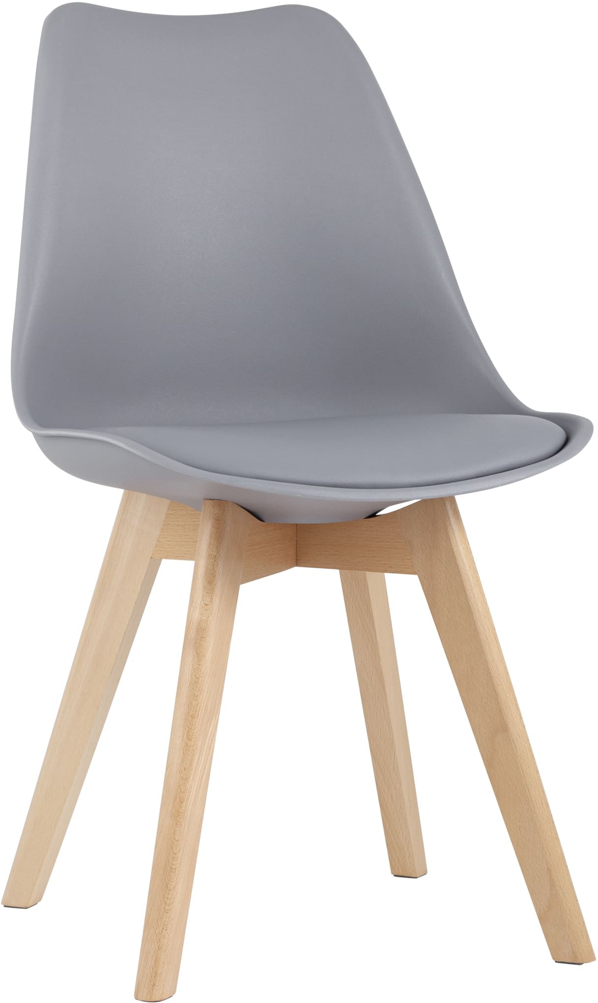 

Стул Stool Group Frankfurt серый [FRANKFURT GREY], Стул Stool Group Frankfurt FRANKFURT GREY серый