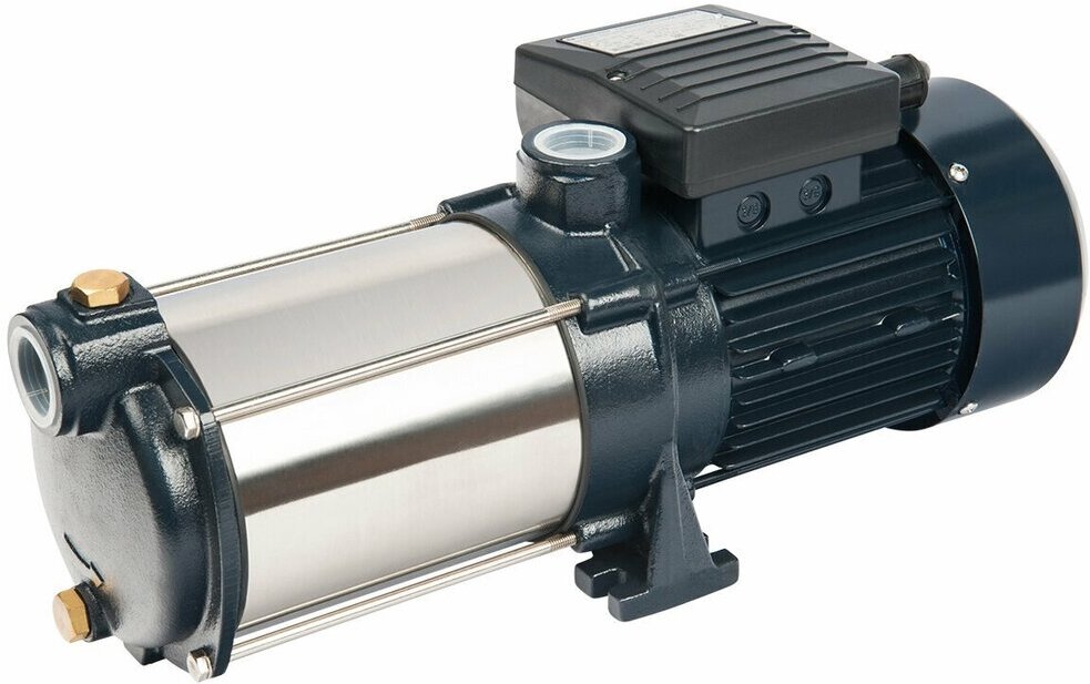 

Насос Unipump MH-1000C, Многоступенчатый насос Unipump MH-1000C