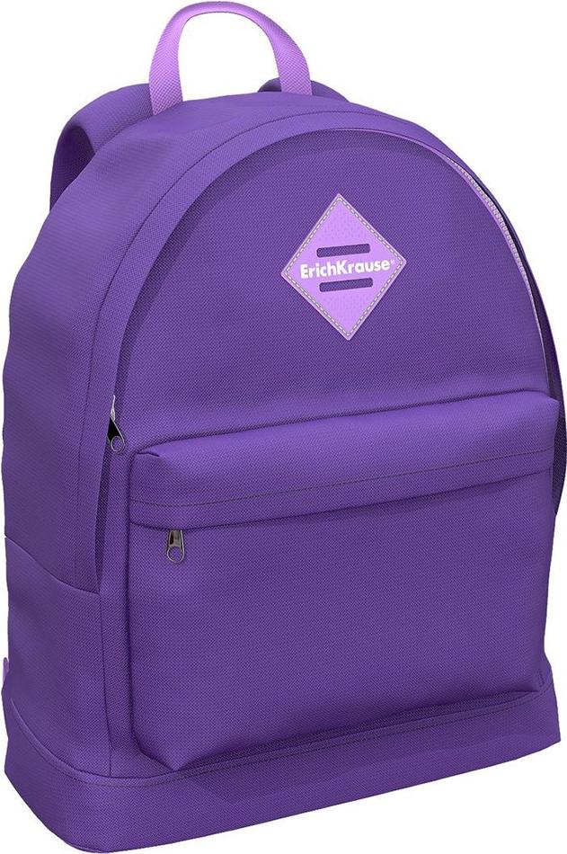 

Школьный рюкзак Erich Krause EasyLine 17 L Purple [44787], EasyLine 17 L Purple