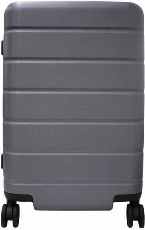 

Чемодан Xiaomi Luggage Classic 20 Grey [XNA4104GL], Чемодан Xiaomi Luggage Classic 20 XNA4104GL Grey (XMLXX02RM)
