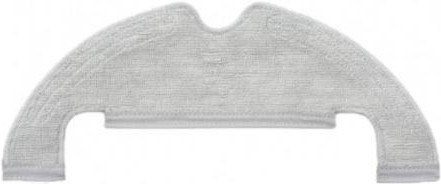 

Насадка для пылесоса Dreame Mop pad [RMP5], Сменная тканевая насадка Dreame mop pad (RMP5)