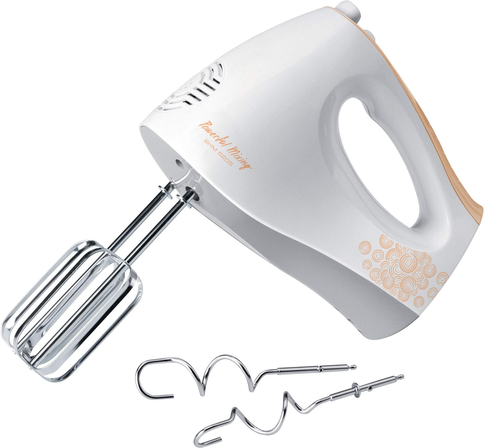 

Миксер Sencor SHM 5205, Sencor SHM 5205