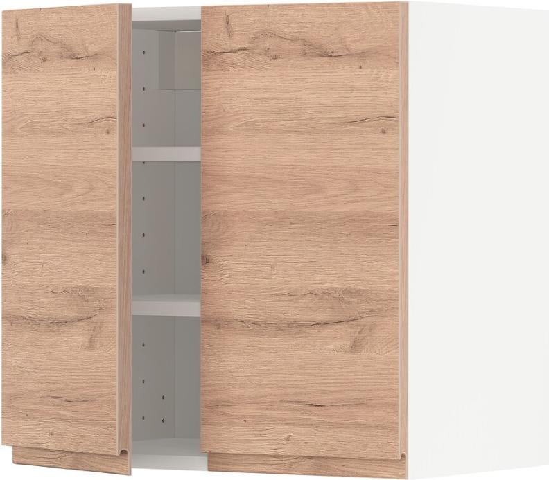 

Кухонный шкаф Ikea Метод [794.142.00], Метод