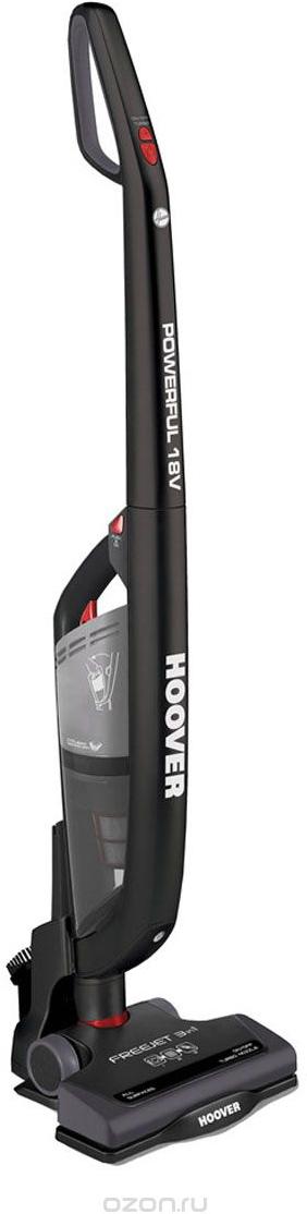 

Пылесос Hoover FJ180B2, Freejet FJ180B2 011