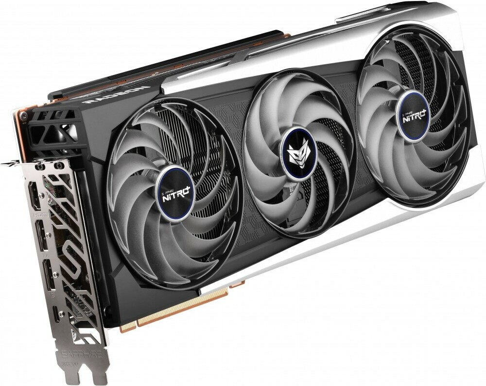 

Видеокарта Acer PCIE16 RX6800XT SE 16GB [11304-01-20G], Видеокарта Acer PCIE16 RX6800XT SE 16GB 11304-01-20G