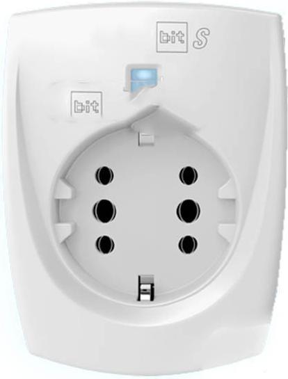

Сетевой фильтр ZIS Pilot Bit S GP 1 Socket 037 White, Pilot Bit S GP 1 Socket 037