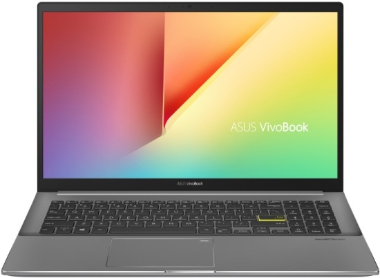 

Ноутбук ASUS VivoBook Series S533EA-BN429W [90NB0SF3-M003L0], Ноутбук ASUS VivoBook Series S533EA-BN429W 90NB0SF3-M003L0