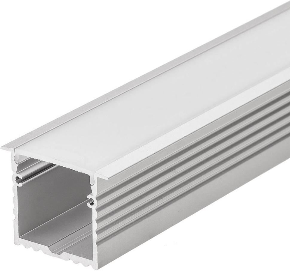 

Arlight с экраном ALU-POWER-W35-2000-F Anod+Frost [015538], с экраном ALU-POWER-W35-2000-F Anod+Frost