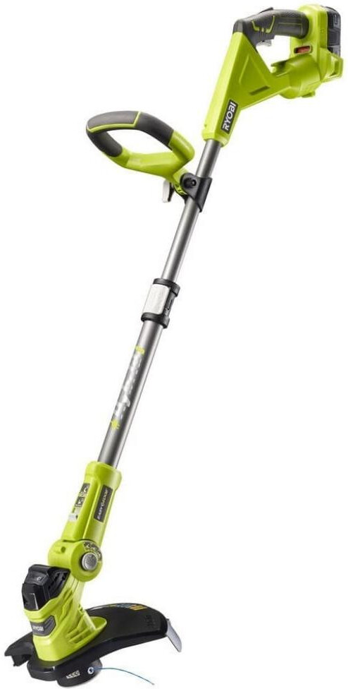 

Триммер гибридный Ryobi ONE + RLT1831H25F [5133003711], Триммер Ryobi RLT1831H25F (5133003711)