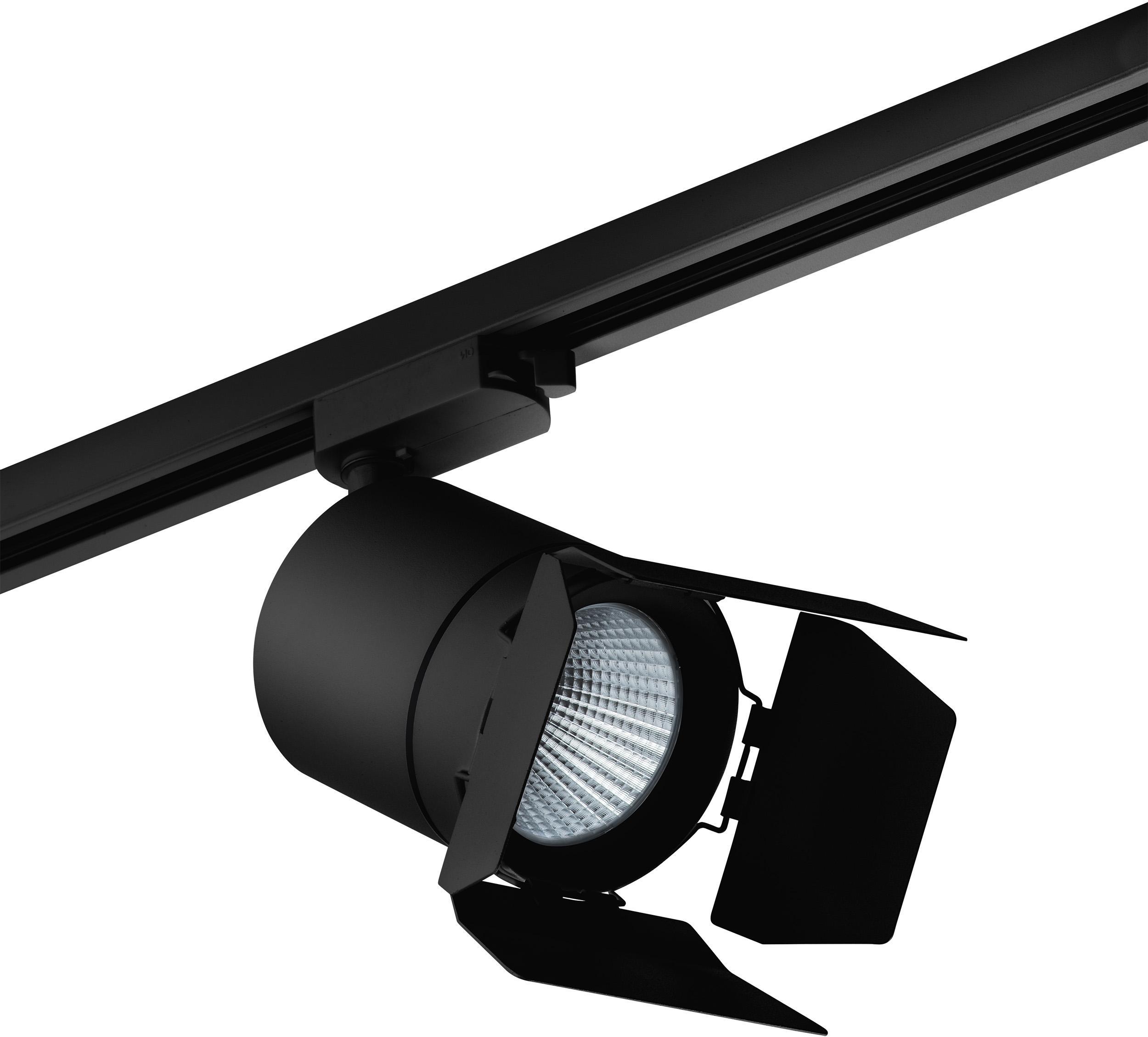 

Трековый светильник Lightstar Canno [C127297], Трековый светильник Lightstar Canno C127297