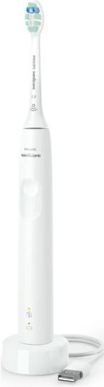 

Электрическая зубная щетка Philips HX3671/13, Электрическая зубная щетка Philips Sonicare 3100 series (HX3671/13)