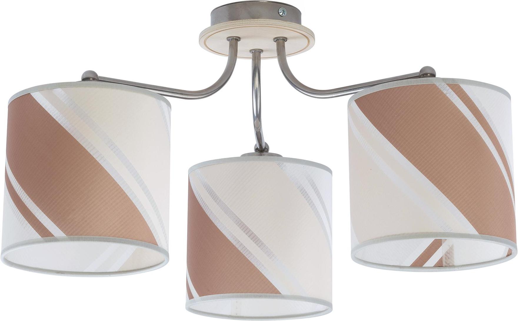 

Люстра на штанге TK Lighting 421 Mocca, 421 Mocca