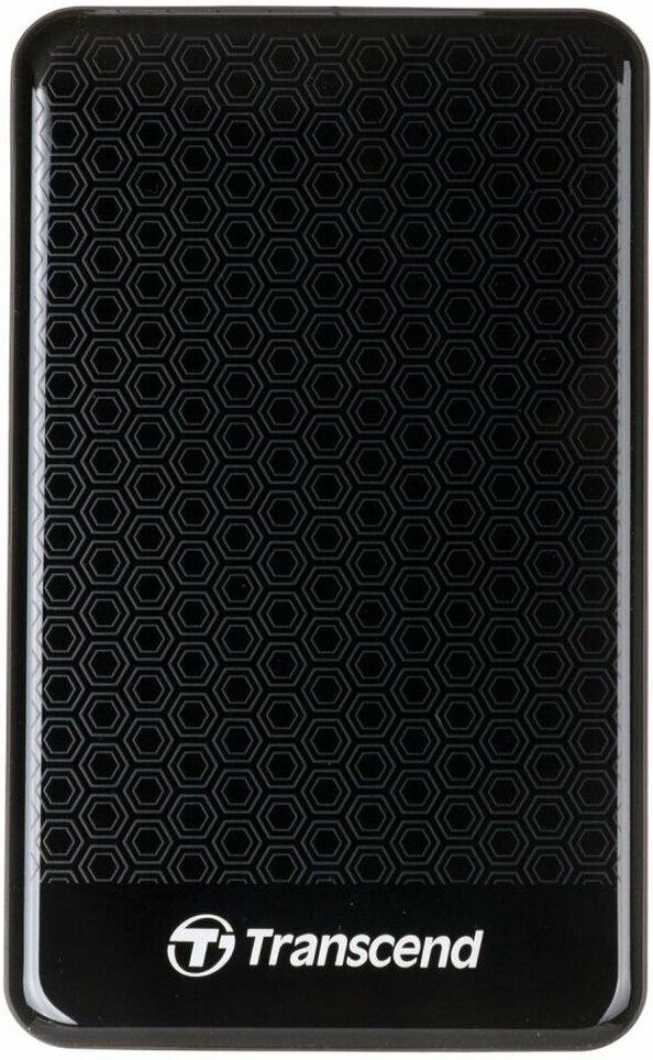 

Внешний жесткий диск Transcend StoreJet 25A3 1TB Black (TS1TSJ25A3K), Внешний жесткий диск HDD Transcend StoreJet 25A3 1TB Black TS1TSJ25A3K