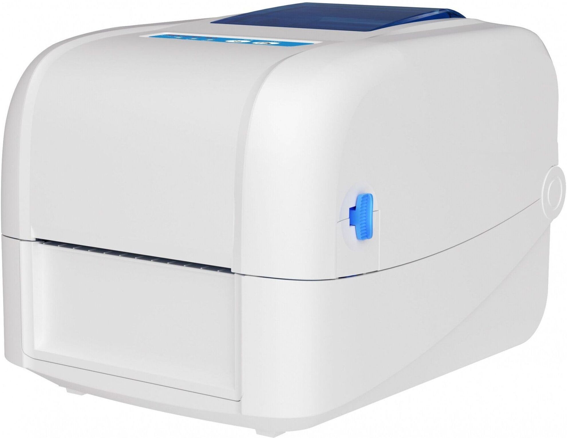 

Термопринтер Pantum PT-L380