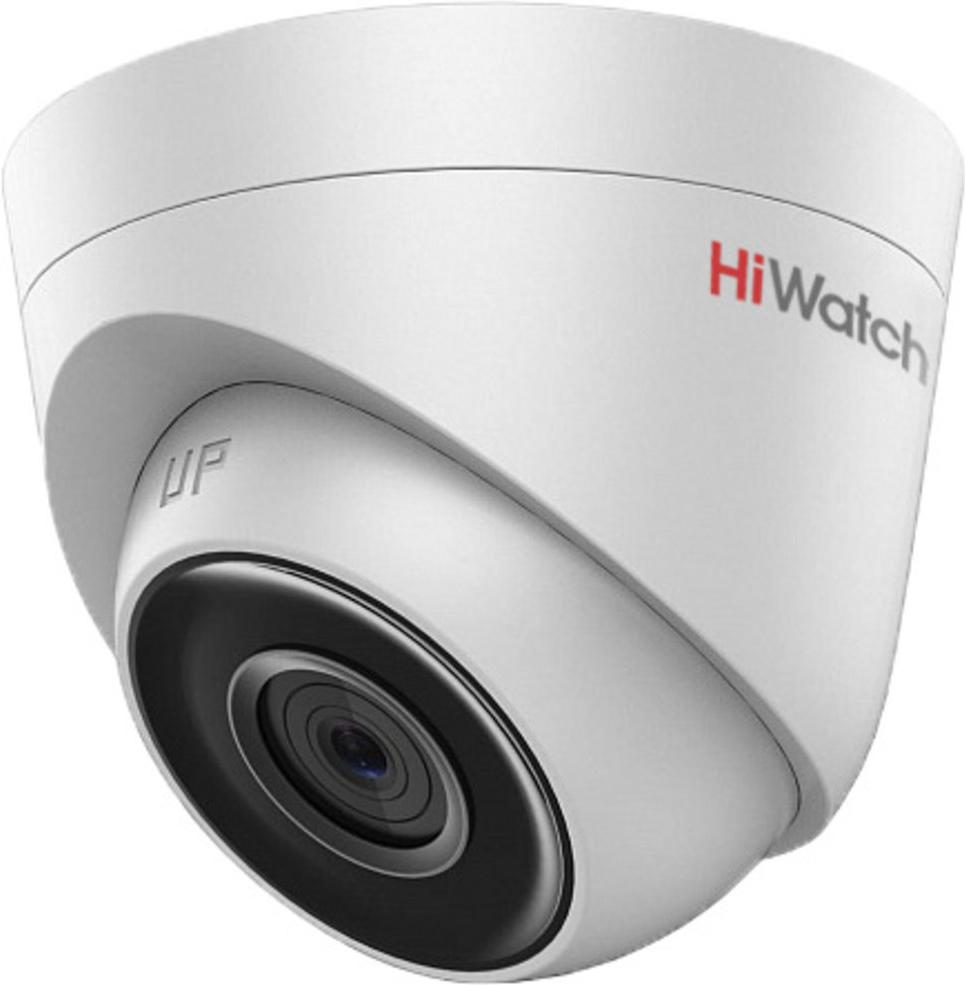 

IP-камера HiWatch DS-I203, DS-I203 (2.8 мм)