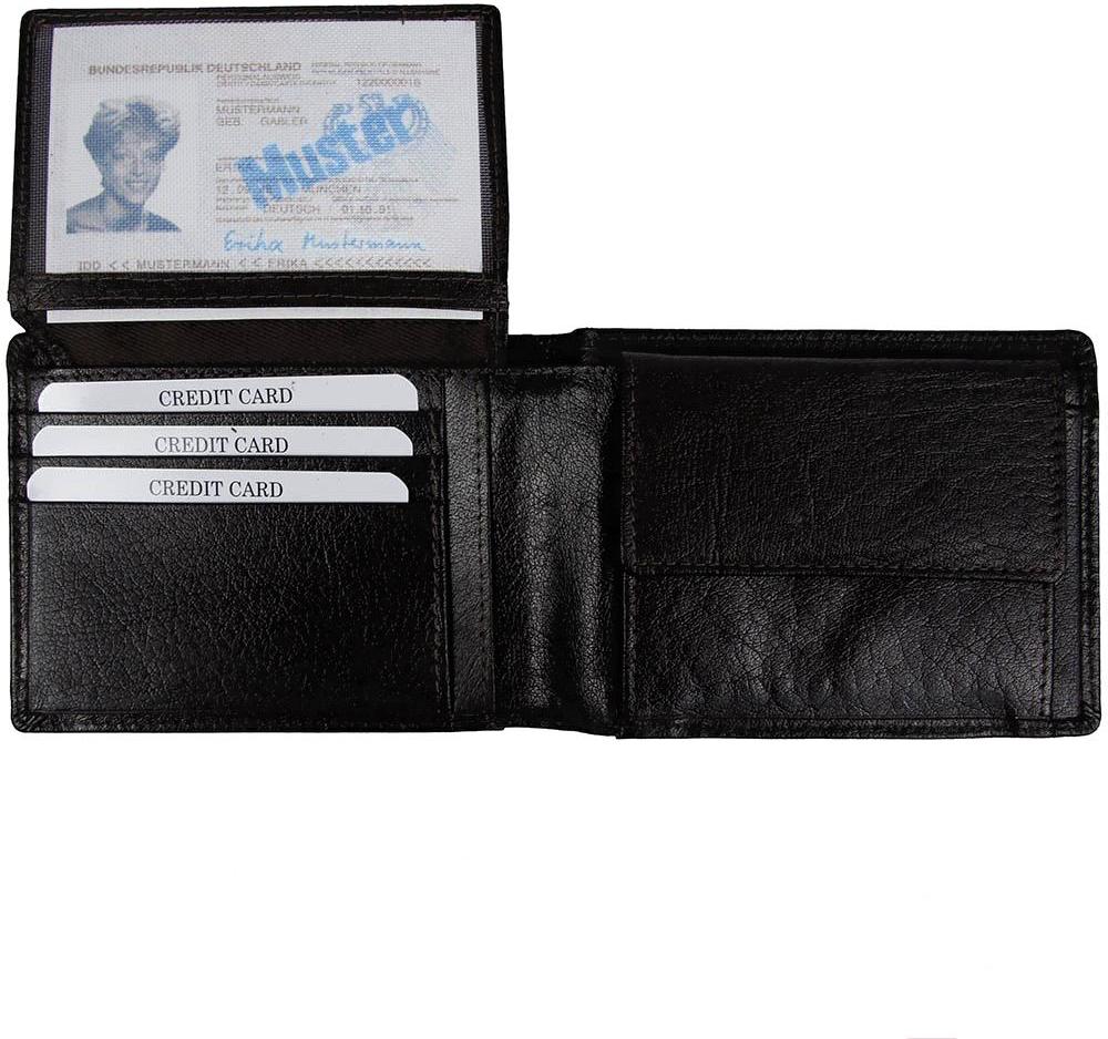 

Портмоне Collezione 9.22.2