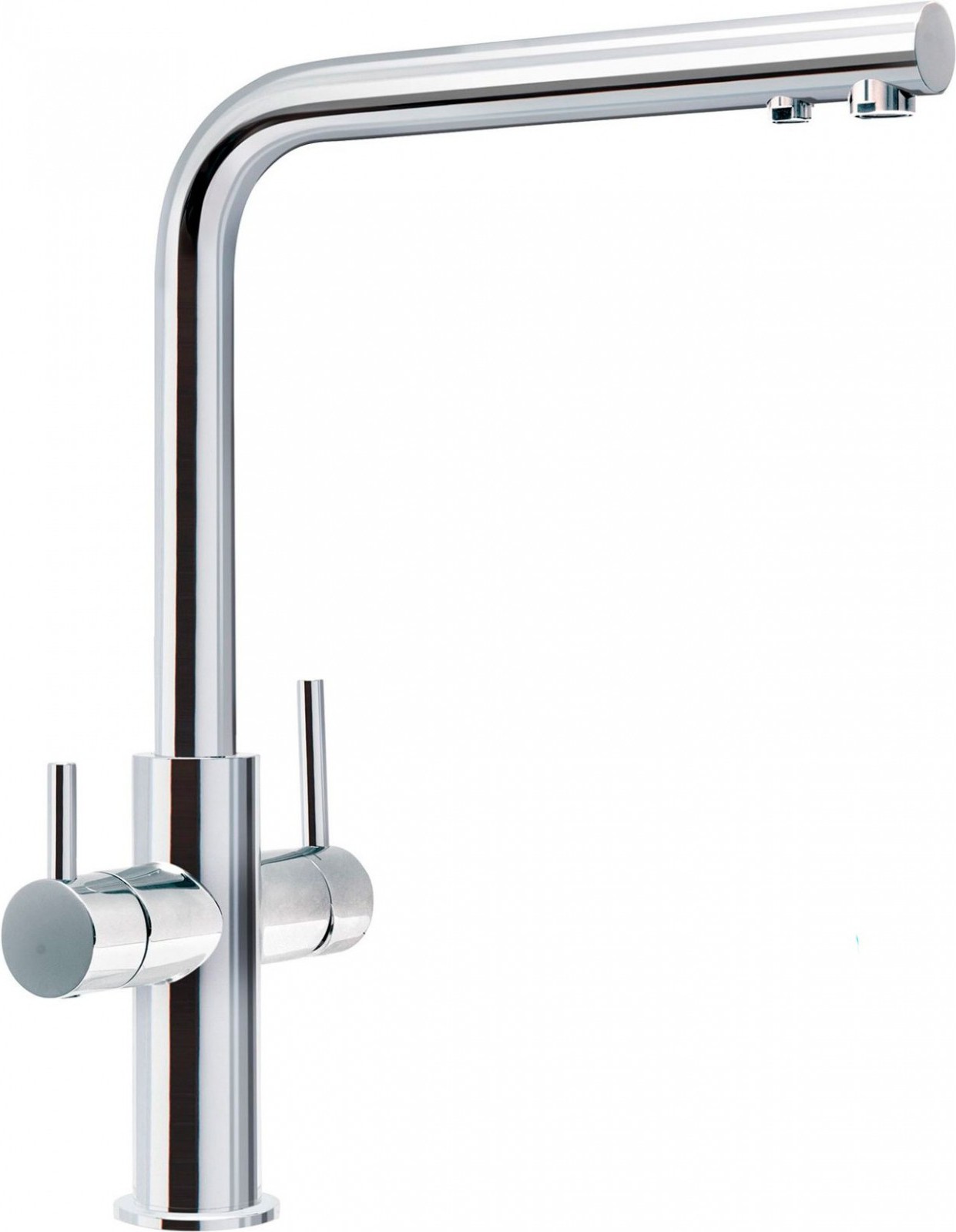 

Смеситель Franke Neptune Clear Water с фильтрацией, хром [115.0370.689], Смеситель Franke Neptune Clear Water хром (115.0370.689)