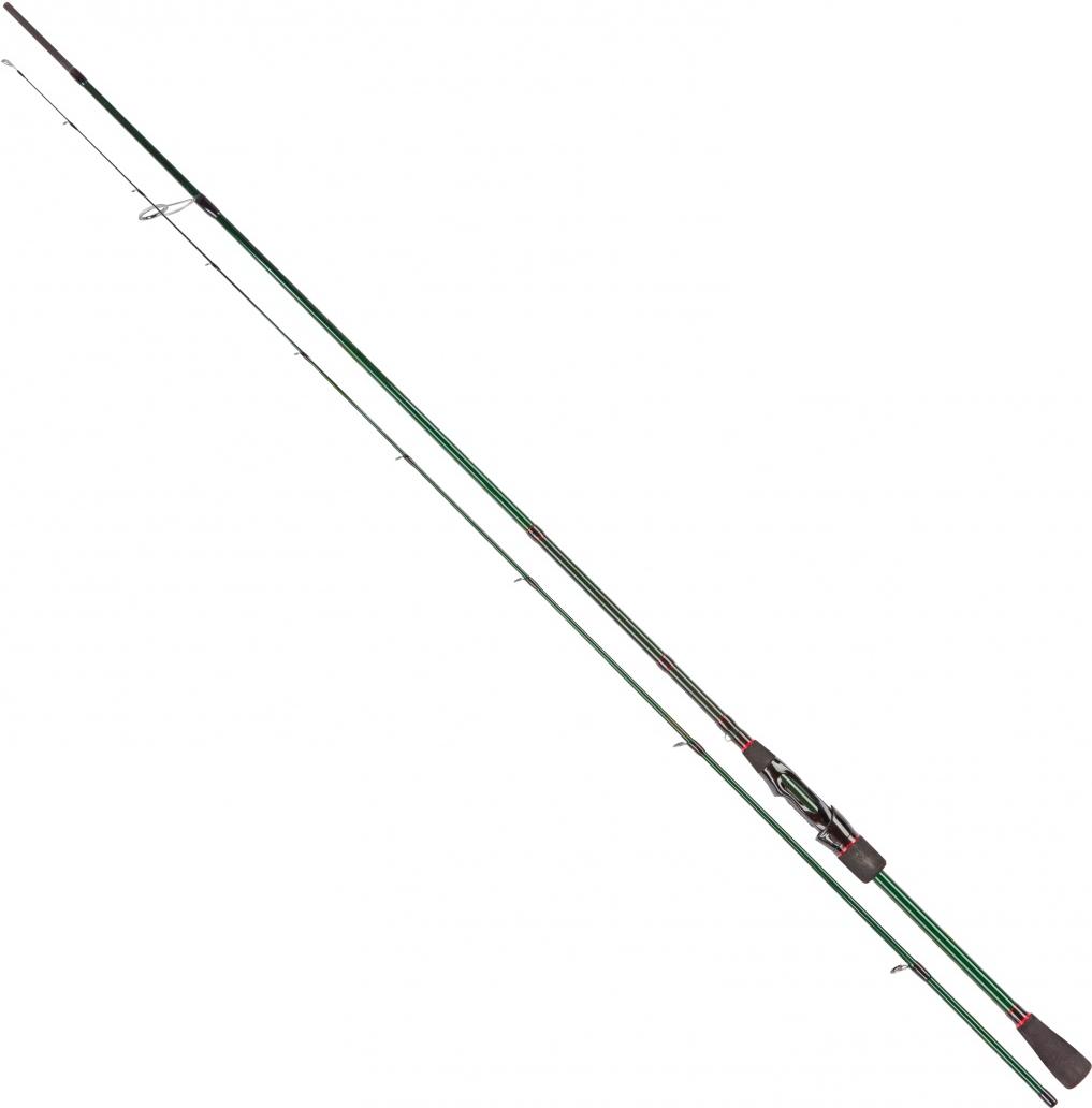 

Спиннинг KONGER Kastmaster drop shot 232/3-18g [163003232], Cпиннинг KONGER KASTMASTER DROP SHOT 232/3-18g 163003232