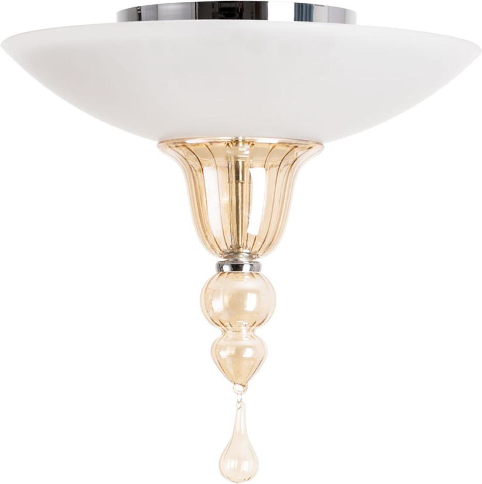 

Накладная люстра Divinare 4021/02 PL-3