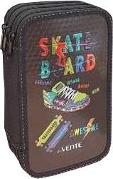 

Пенал deVente Skateboard [7013111], Skateboard