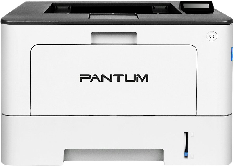 

Лазерный принтер Pantum BP5100DW, (Pantum BP5100DW)