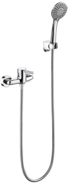 

Смеситель Bravat Slim F9332366CP-01-RUS, Slim F9332366CP-01-RUS