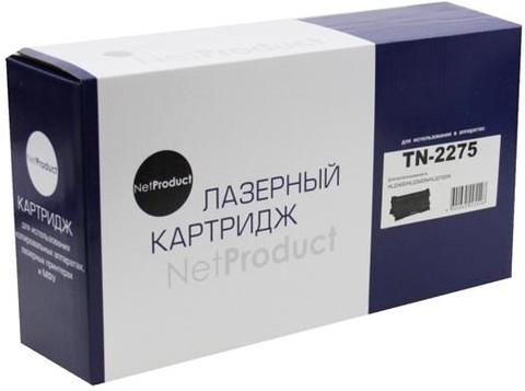 

Картридж NetProduct TN-2275 [9840220400], TN-2275
