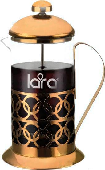 

Заварочный чайник Lara LR06-44 350мл, LR06-44 350мл