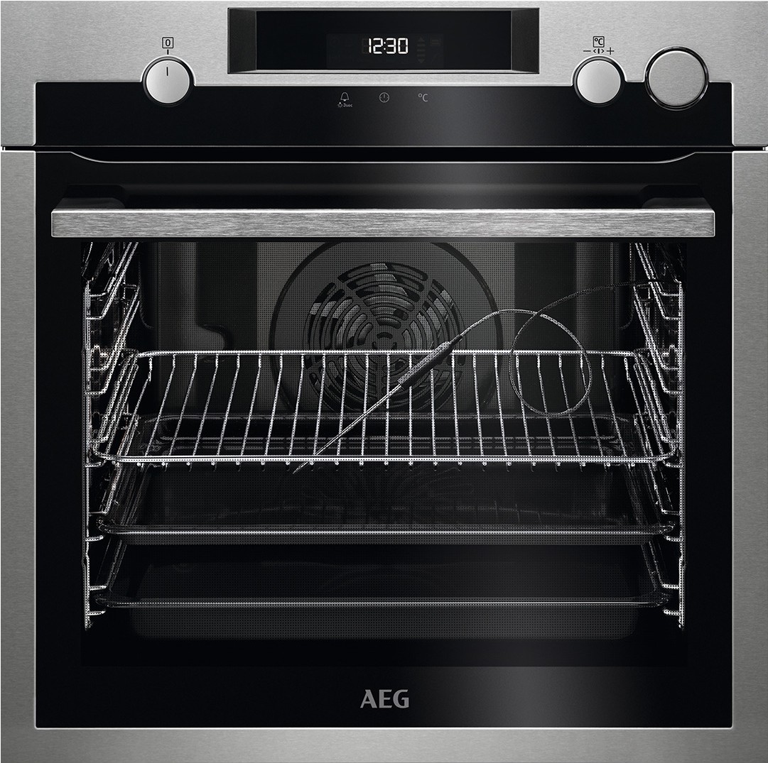 

Духовой шкаф AEG BSE576321M