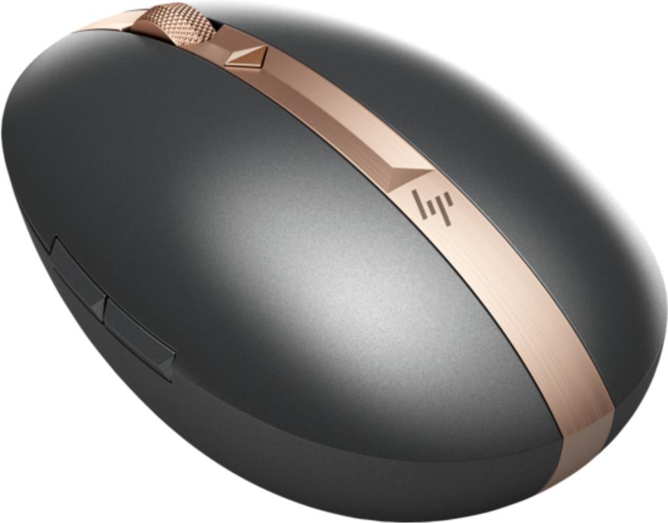 

Мышь HP Spectre Rechargeable 700 (3NZ70AA), Spectre 700