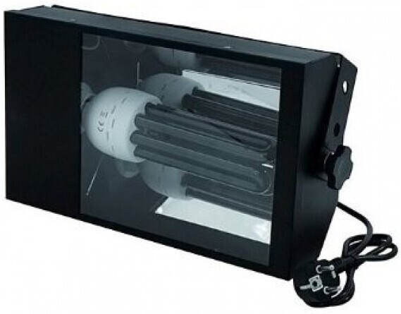 

Прожектор Eurolite ES 105 UV Light