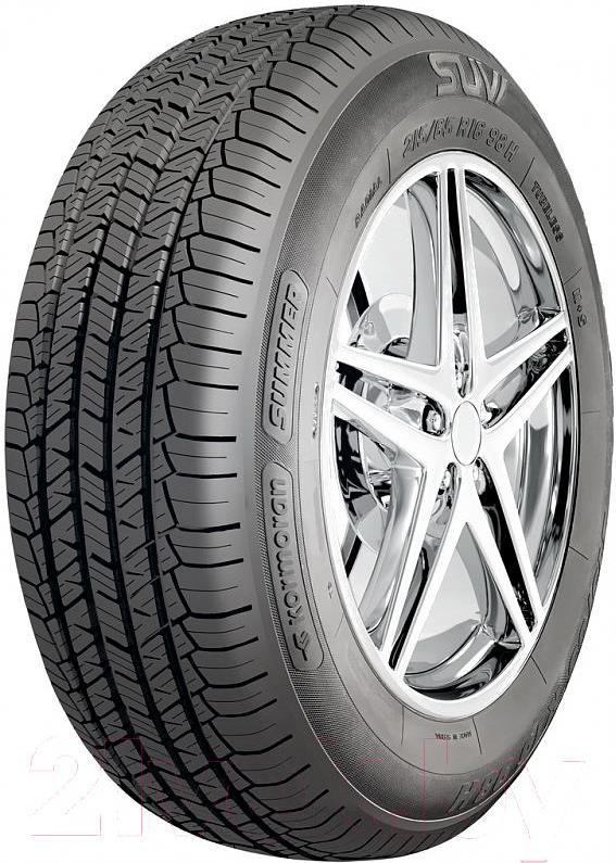 

Шины Kormoran SUV Summer 235/60R18 107V XL [751852], SUV Summer 235/60R18 107V XL