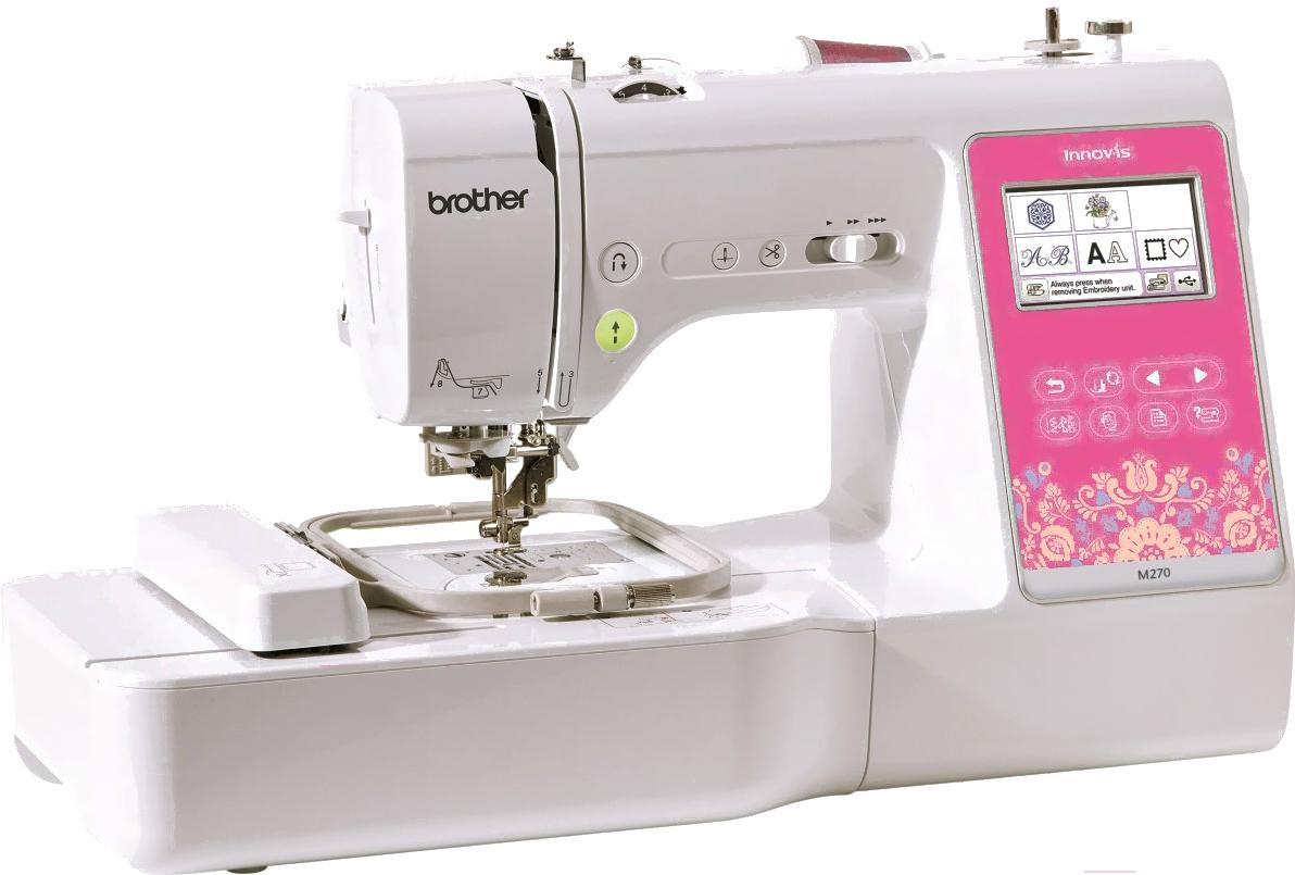 

Швейная машина Brother Innov-is M-270, Innov-is M-270