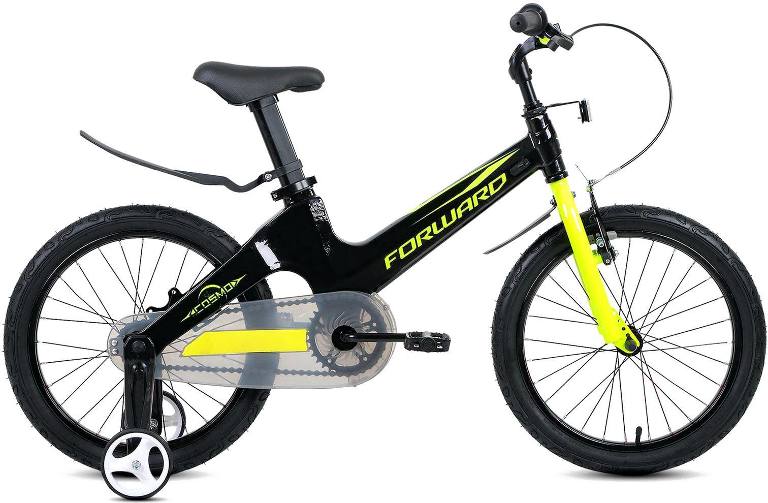 

Велосипед детский Forward Cosmo 18'' [1BKW1K7D1005], Cosmo 18