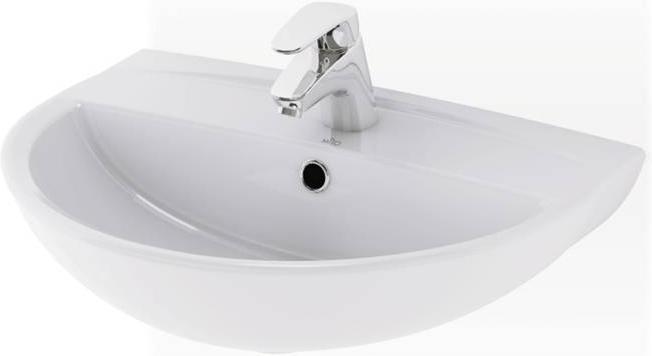 

Умывальник Cersanit Mito 55 Red [S-UM-MIR55/1-w], Mito 55