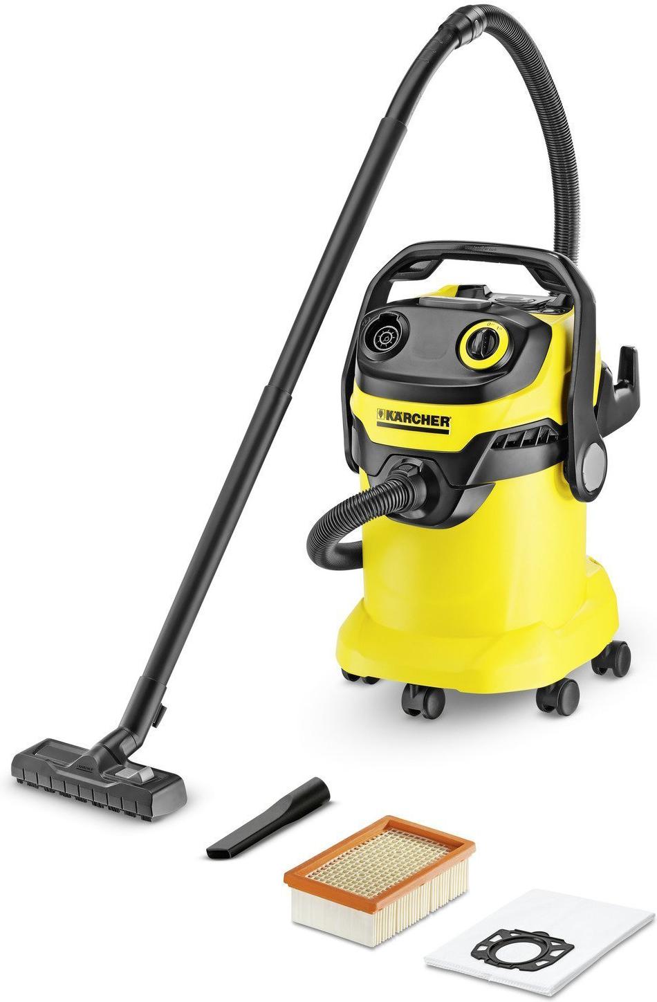 

Пылесос Karcher MV 5 / WD 5 [1.348-191.0], MV 5