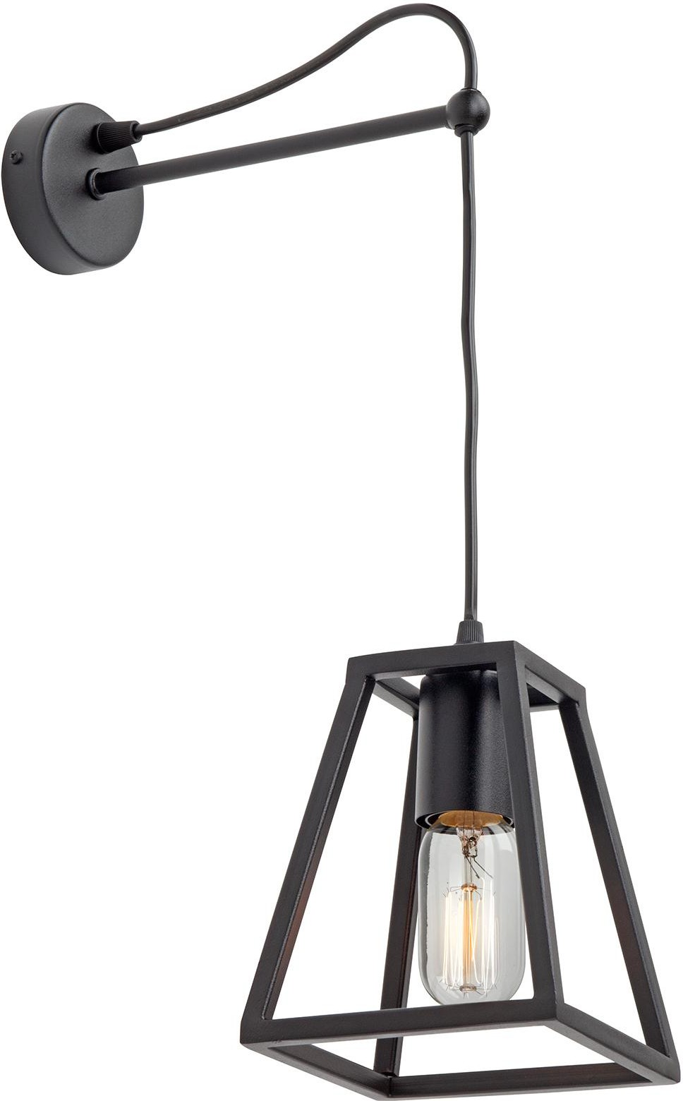 

Настенное бра Vitaluce V4464-1/1A, Бра Vitaluce V4464-1/1A