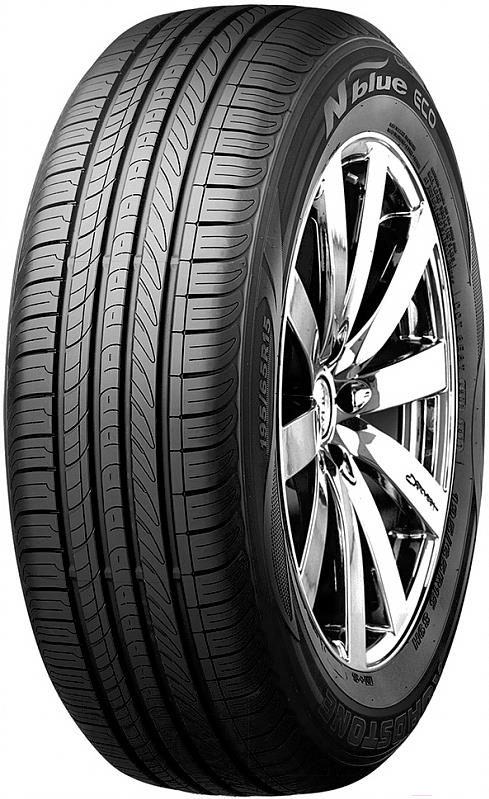 

Автомобильные шины Roadstone N'Blue ECO 205/55R16 91V, N'Blue ECO 205/55R16 91V