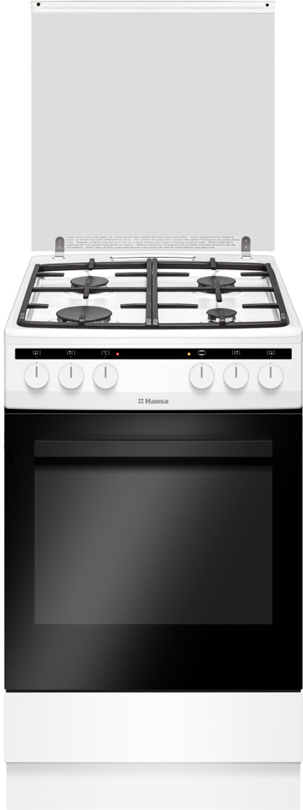 

Кухонная плита Hansa FCMW590977