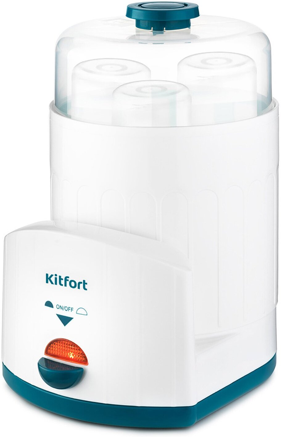 

Стерилизатор Kitfort KT-2303, Kitfort КТ-2303