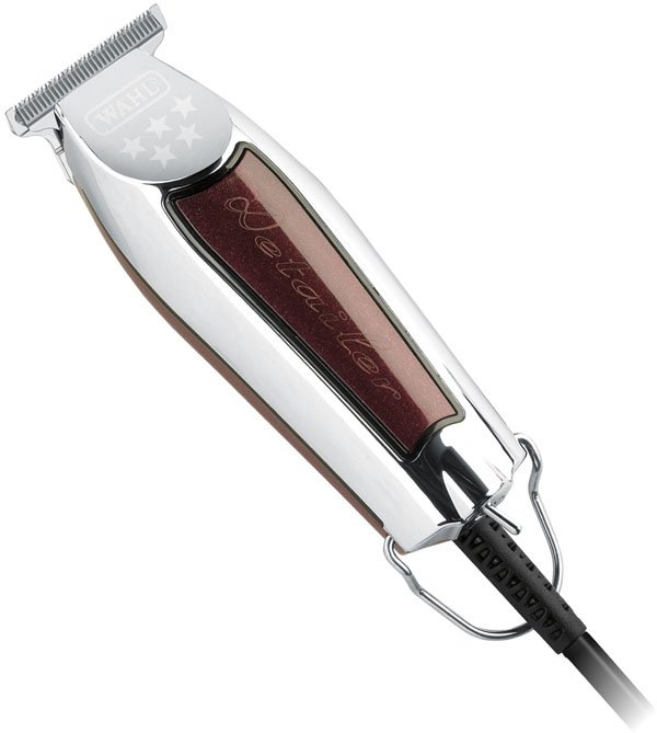 

Машинка для стрижки Wahl Detailer X-tra Wide 08081-916, 8081-916 Detailer X-tra Wide