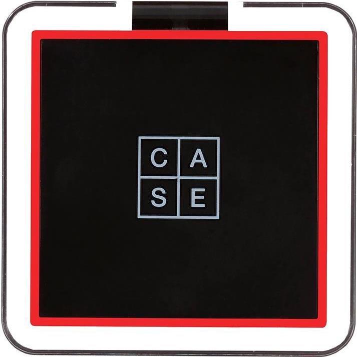 

Зарядное устройство Case 7141 (черный), 7141 (черный)