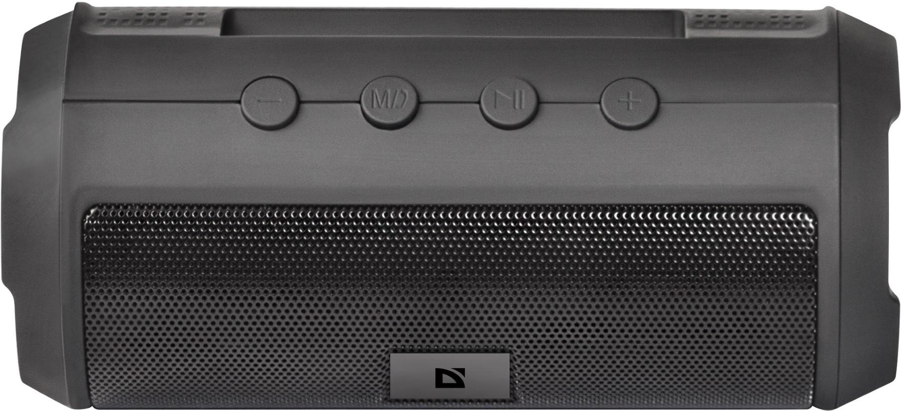 

Портативная акустика Defender Enjoy S500 синий [65680], Enjoy S500