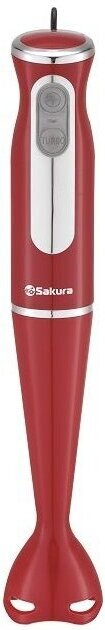 

Блендер Sakura SA-6248R, Погружной блендер Sakura SA-6248R