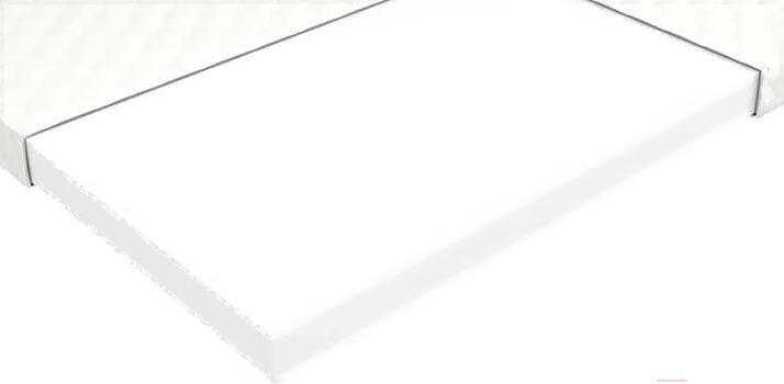 

Наматрасник EOS Топп 1 70x180 бязь